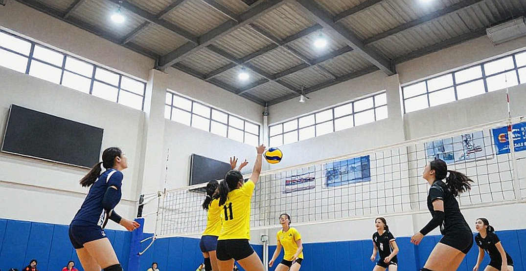 Ba mươi năm MOP bóng chuyền nữ NCAA: Lịch sử viết bằng cái tên, và khoảng trống phía sau