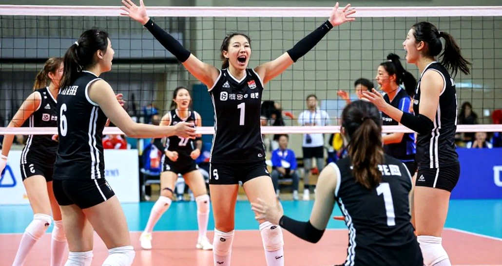Vietnam Women's Volleyball Exits Asian Games 20 Quarterfinals: The 0-3 Scoreline and the Grey-Zone Gap That Never Shows on the Board Vietnam Women's Volleyball Exits Asian Games 20 Quarterfinals: The 0-3 Scoreline and the Grey-Zone Gap That Never Shows on the Board