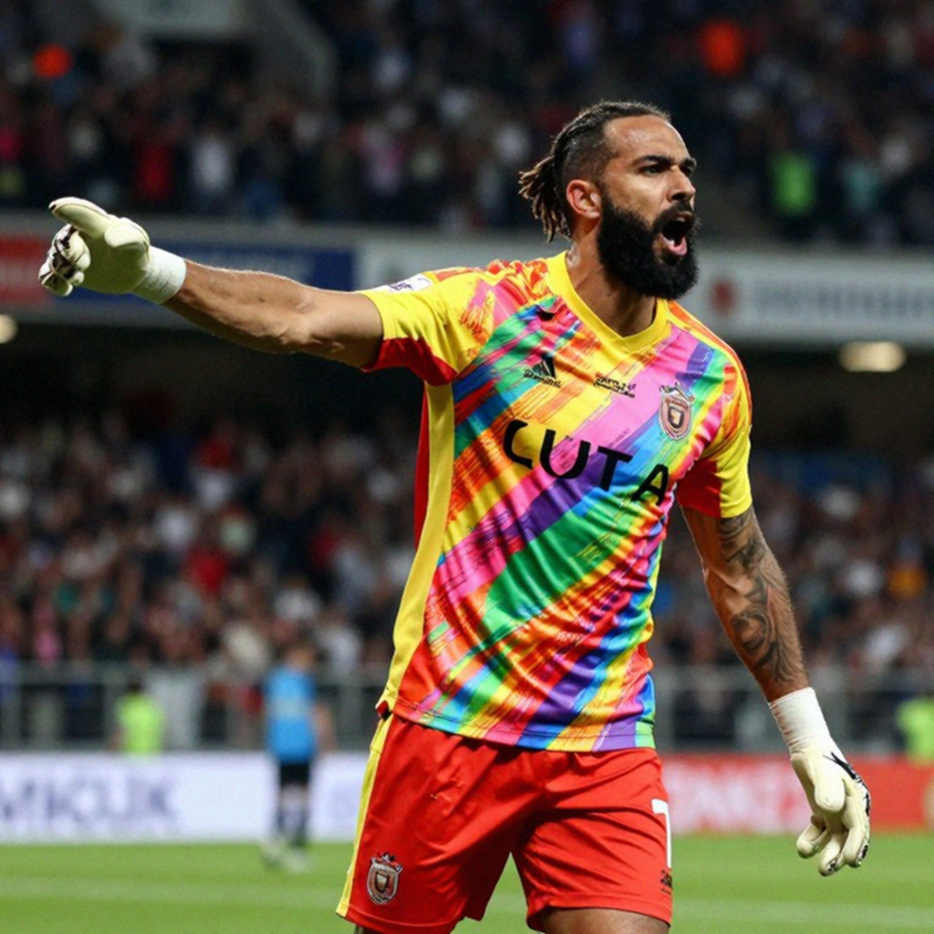 Noahkai Banks Leaves the US for Germany: A Whistle Change Without VAR Noahkai Banks Leaves the US for Germany: A Whistle Change Without VAR