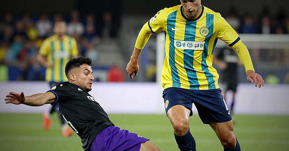 Sương mù dữ liệu V.League: khi bóng đá Việt Nam chơi mà không ai ghi chép