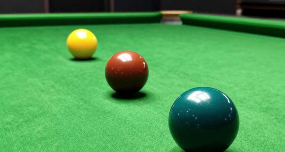 When the Scoreboard Falls Silent: Williams, Carter and the Symphony of Age at the English Open