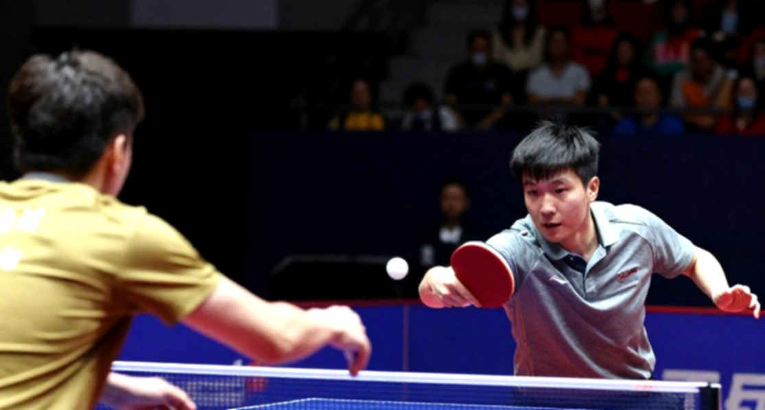 Dissecting an Empty Table Tennis Analysis: The Line Between Analysis and Fabrication