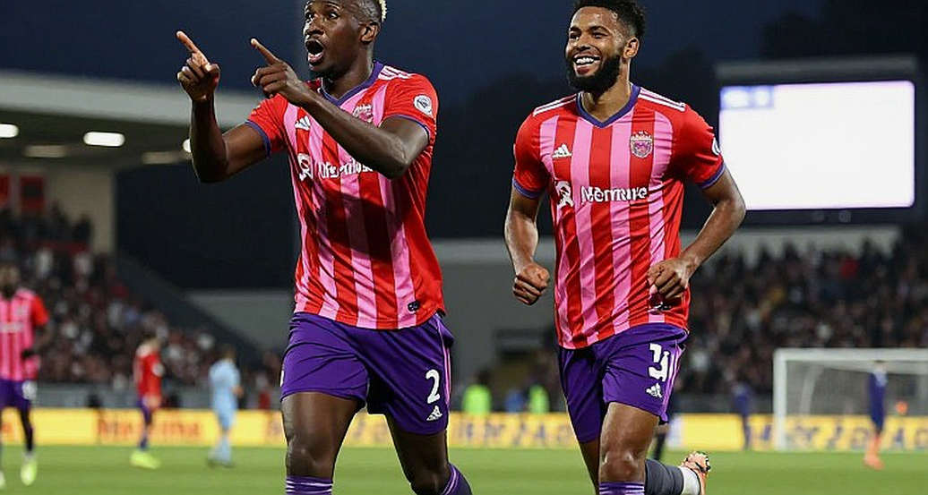 The 8-Second V-League Counter: The Gap Nobody Counts The 8-Second V-League Counter: The Gap Nobody Counts