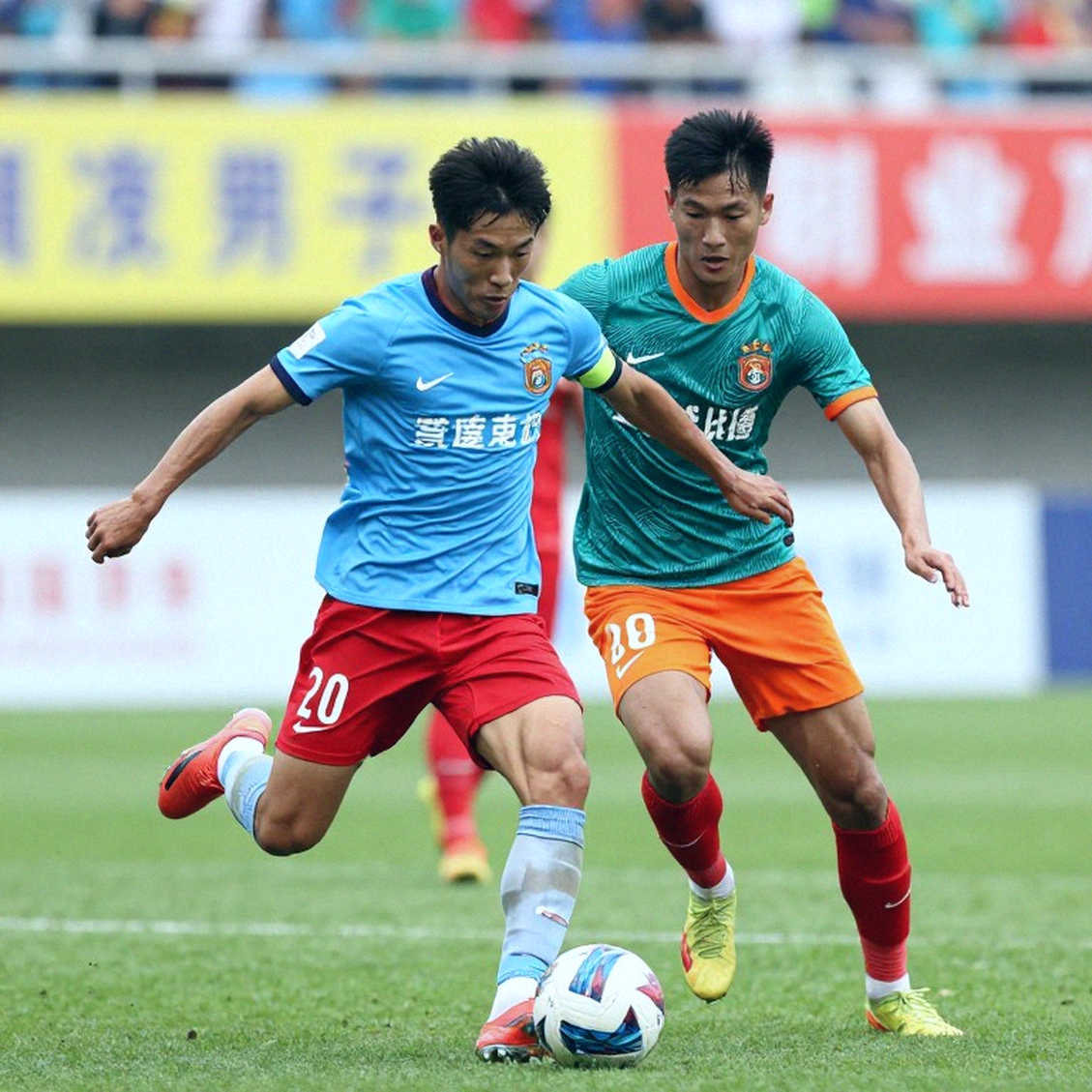 Asiad 20: Thái Lan lội ngược dòng 3-2, U23 Việt Nam hòa Kuwait và những gì bảng A thật sự cho thấy