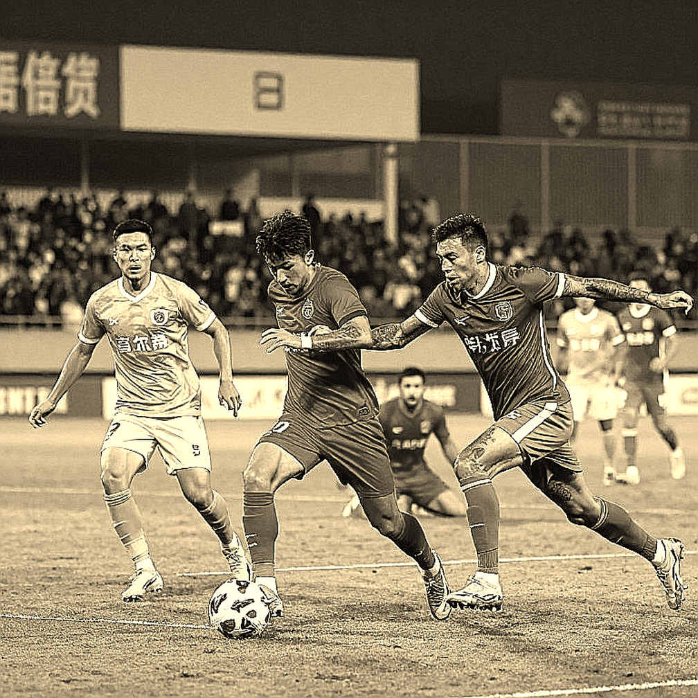 Asiad 20: Thái Lan lội ngược dòng 3-2, U23 Việt Nam hòa Kuwait và những gì bảng A thật sự cho thấy Asiad 20: Thái Lan lội ngược dòng 3-2, U23 Việt Nam hòa Kuwait và những gì bảng A thật sự cho thấy