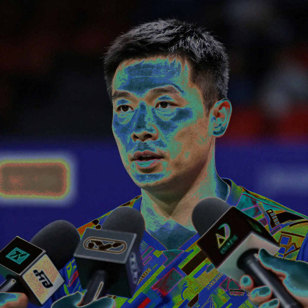 Nine Empty Cells: Vietnamese Badminton Is Short on Data, Not Talent Nine Empty Cells: Vietnamese Badminton Is Short on Data, Not Talent