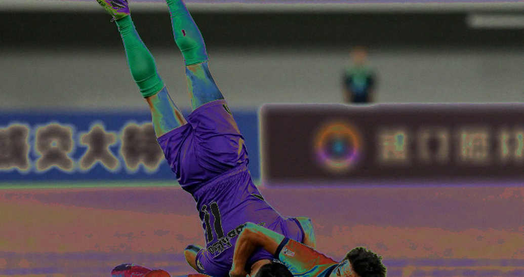 VAR, hợp đồng và cơn khát Liguilla: Đọc lại trận hòa Puebla – Atlante