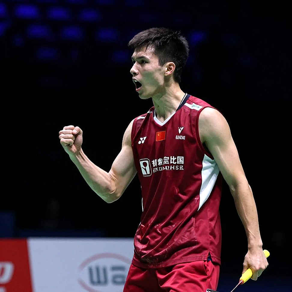 Asian Games 2026: Bảng điểm cầu lông Ấn Độ, cú sốc Satwik–Chirag và khoảng trống mười hai năm
