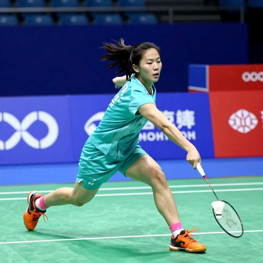 Vietnam Open 2026: Cú vô địch Super 100 của Aidil Sholeh và khoảng trống Malaysia không nhìn thấy