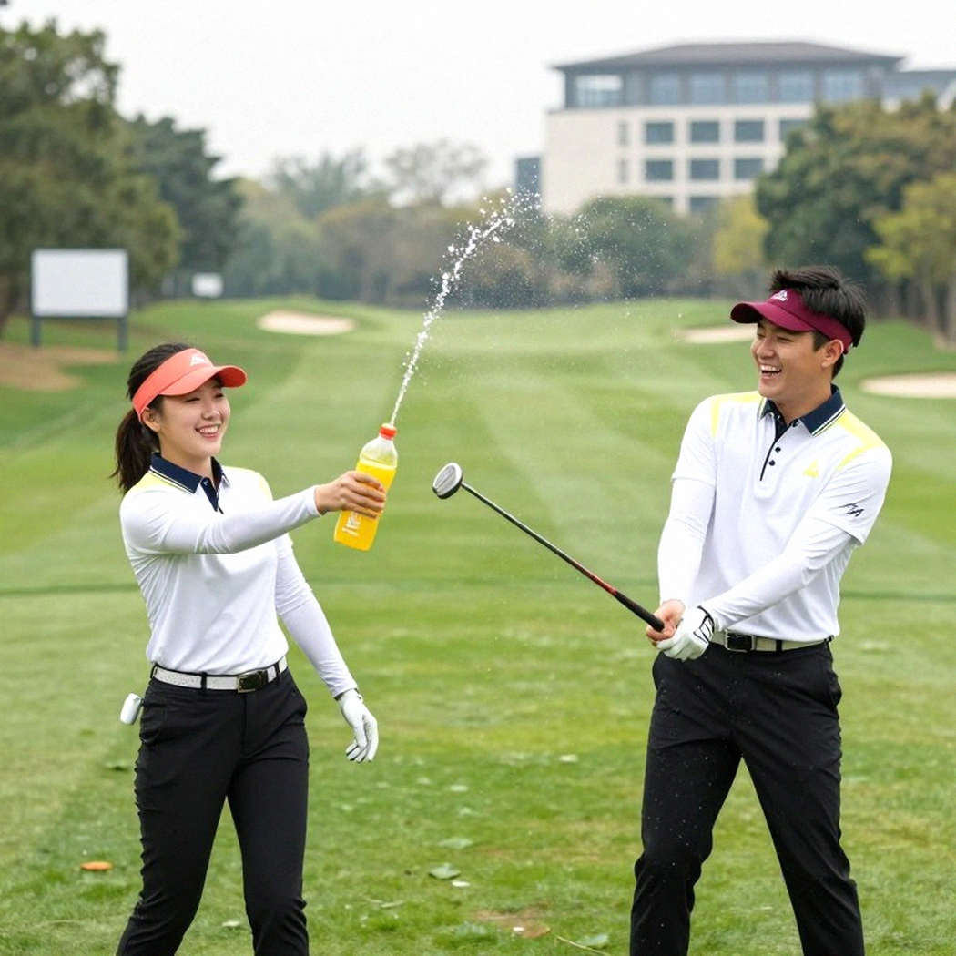 Thiếu bài viết nguồn: Phân tích golf không thể thực hiện
