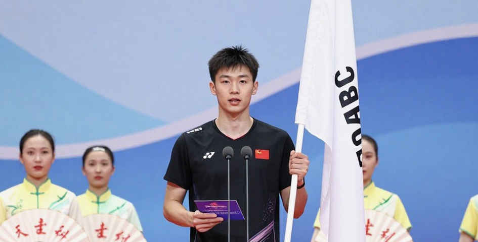Ashmita Chaliha, sương mù Indonesia và điểm mù của hệ thống cấp tầng BWF