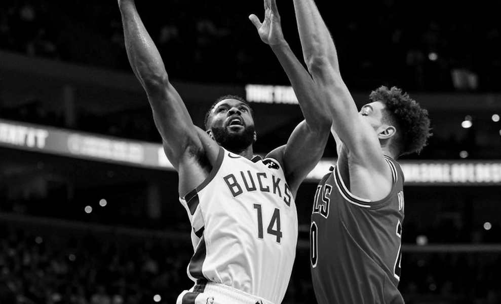 Evan Fournier and the Walkup Void: Olympiacos Defends Its Crown With the Body of a 33-Year-Old