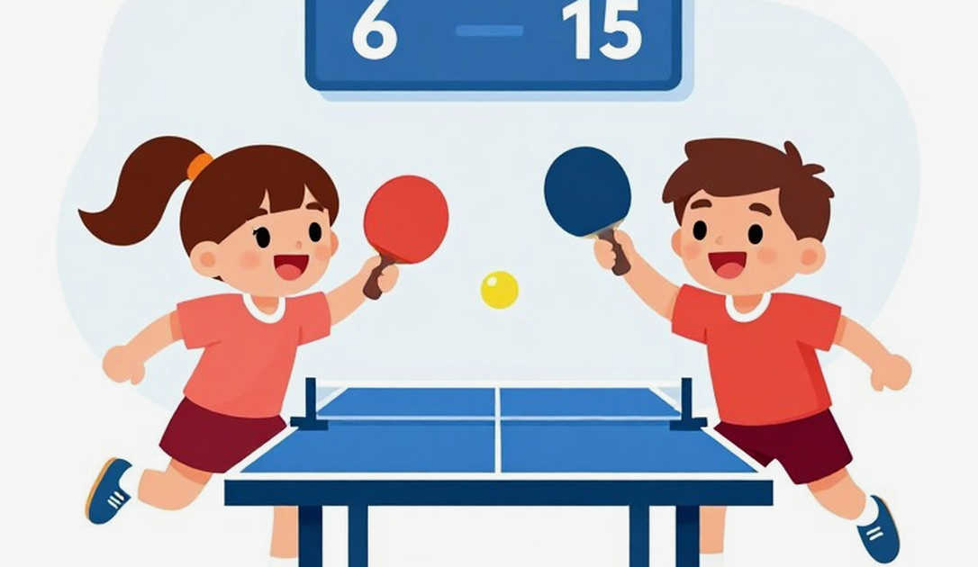 The World Table Tennis Power Map: Re-reading the China vs. the Rest Gap Through Data The World Table Tennis Power Map: Re-reading the China vs. the Rest Gap Through Data