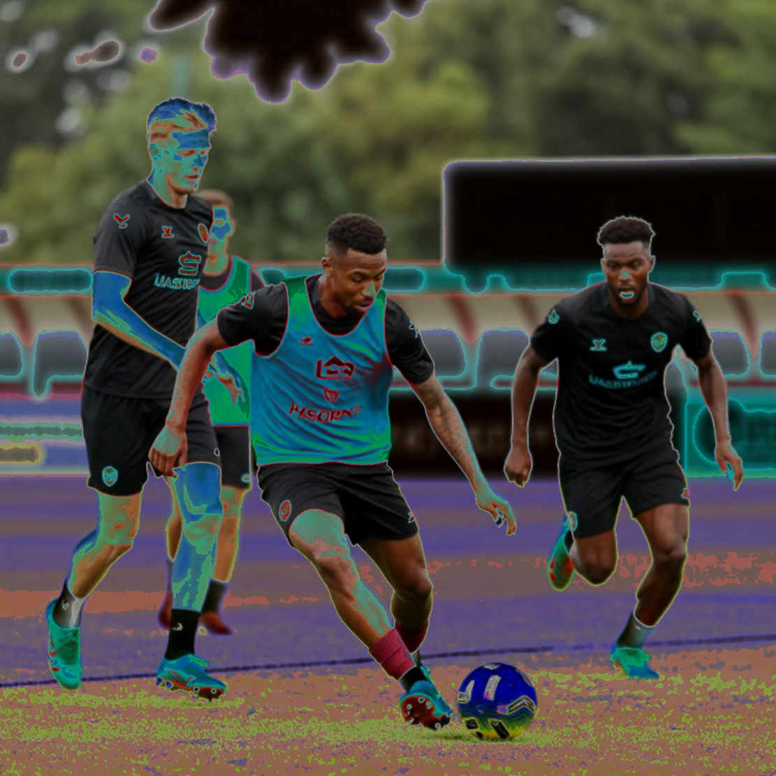 Khoảng trống thông tin của V.League: điều gì xảy ra khi không ai công bố dữ liệu