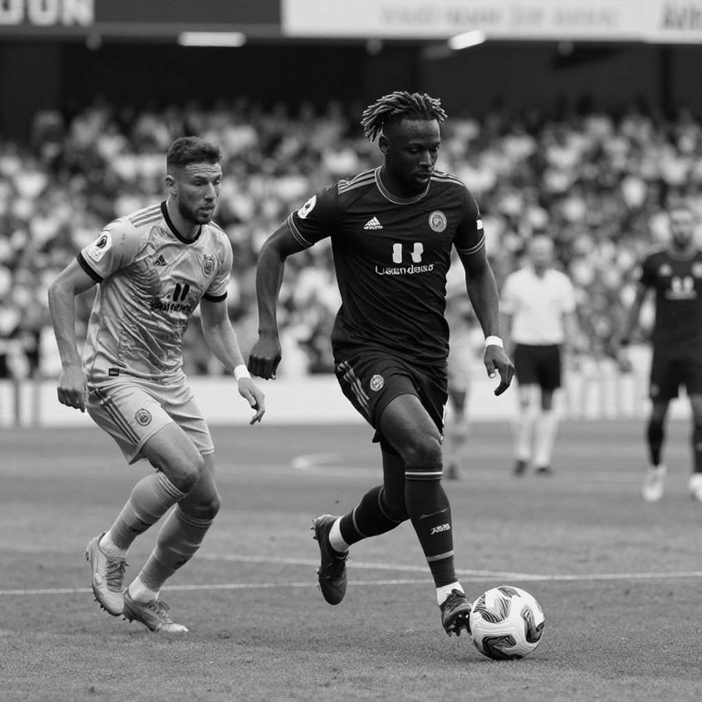 A Circulating Barcelona Lineup With Four Wrong Names: A Lesson in Data Discipline A Circulating Barcelona Lineup With Four Wrong Names: A Lesson in Data Discipline