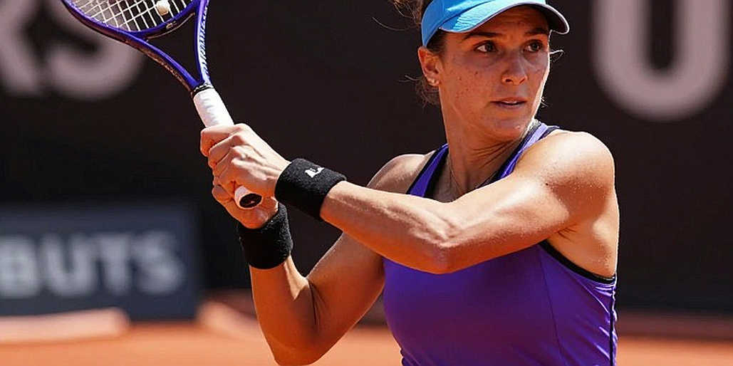 Arthur Gea - Hành trình từ làng Velleron đến nhì hai vòng US Open 2026: Bước leo ngoạn mục của tay vợt Pháp trẻ