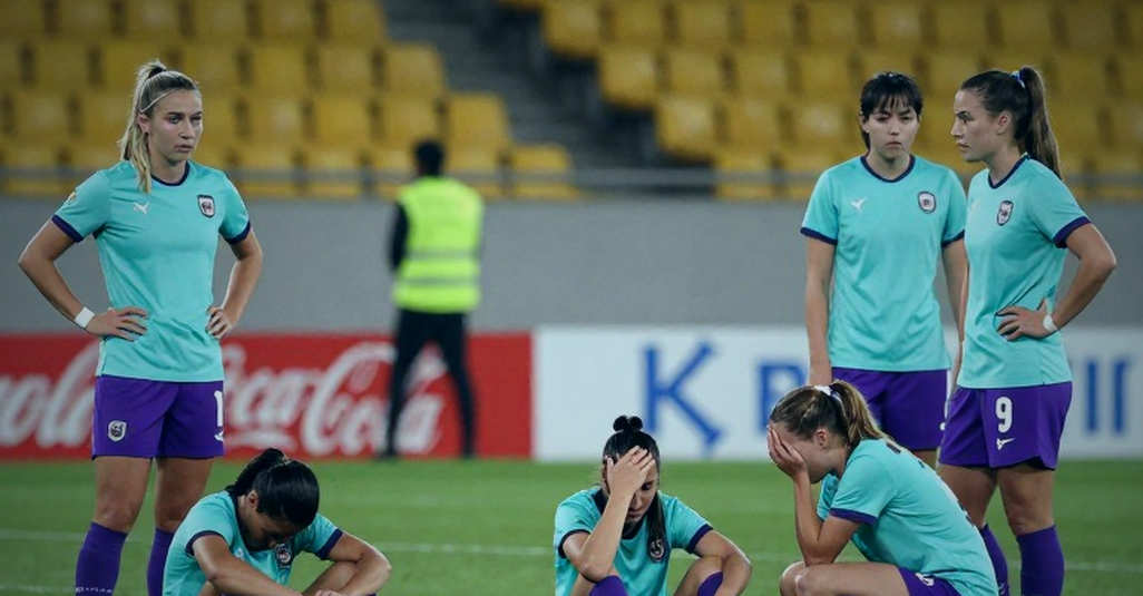 Two Photos at the Metropolitano: VAR La Liga and the Consistency Problem Two Photos at the Metropolitano: VAR La Liga and the Consistency Problem