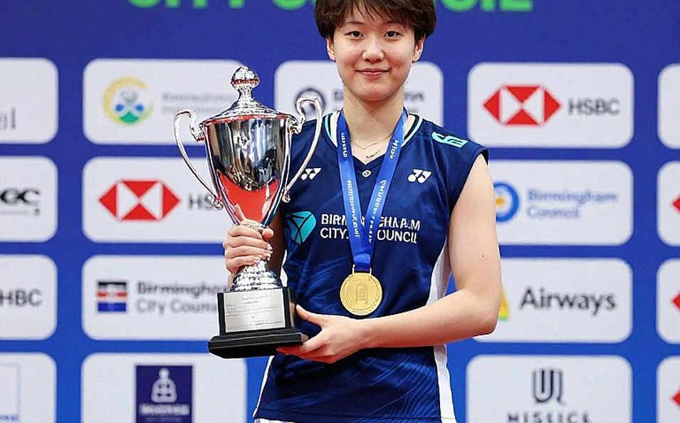 Asian Games 2026: Bản đồ đường đấu của đội tuyển cầu lông nam Ấn Độ và khoảng trống dữ liệu phía sau Asian Games 2026: Bản đồ đường đấu của đội tuyển cầu lông nam Ấn Độ và khoảng trống dữ liệu phía sau