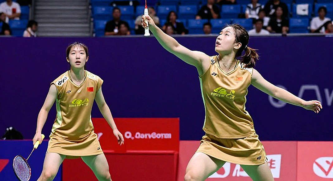 Tanvi Patri vô địch U17 châu Á 2026: Đọc lại mười ba ván đấu ở Thành Đô Tanvi Patri vô địch U17 châu Á 2026: Đọc lại mười ba ván đấu ở Thành Đô