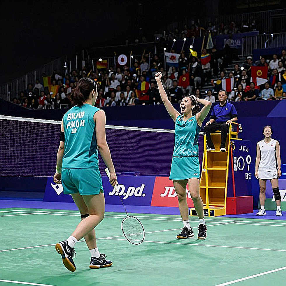 Tanvi Patri vô địch U17 châu Á 2026: Đọc lại mười ba ván đấu ở Thành Đô Tanvi Patri vô địch U17 châu Á 2026: Đọc lại mười ba ván đấu ở Thành Đô