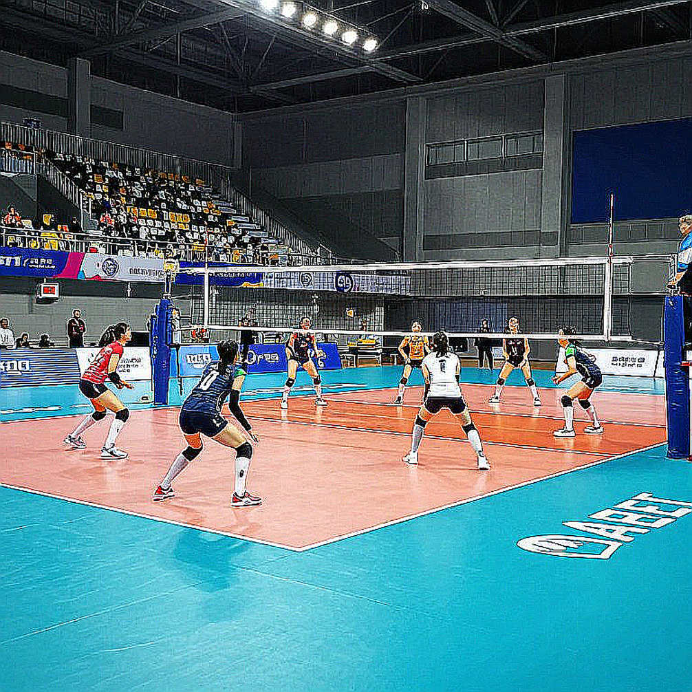 Asiad 20: Ngôi vương của bóng chuyền nữ Trung Quốc và những khoảng trống dữ liệu