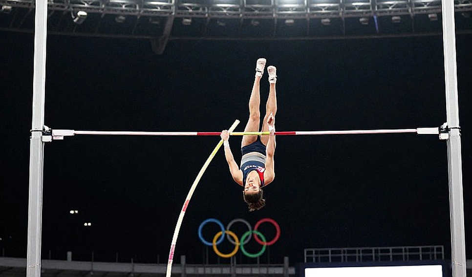 Vạch xuất phát Budapest: World Athletics giữ lập trường, nước Nga chờ phán quyết Lausanne Vạch xuất phát Budapest: World Athletics giữ lập trường, nước Nga chờ phán quyết Lausanne