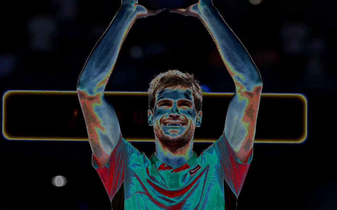 Hewett và Reid vào chung kết đôi nam US Open sau ngày Reid thua Oda 6-1 6-0 Hewett và Reid vào chung kết đôi nam US Open sau ngày Reid thua Oda 6-1 6-0