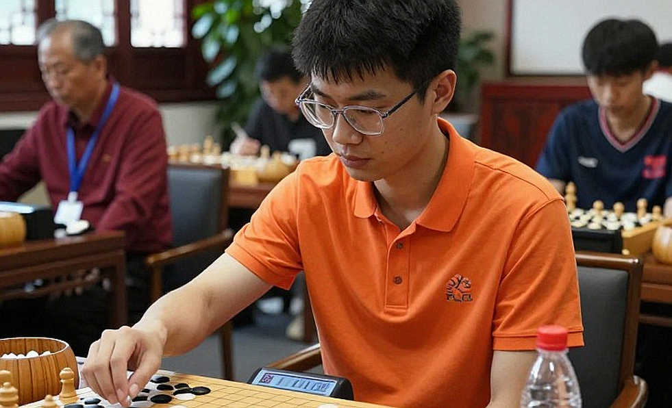 Khai cuộc "im lặng" sau 1.d4 d5: khi hệ thống cố định lật mặt những kẻ giả vờ tham vọng