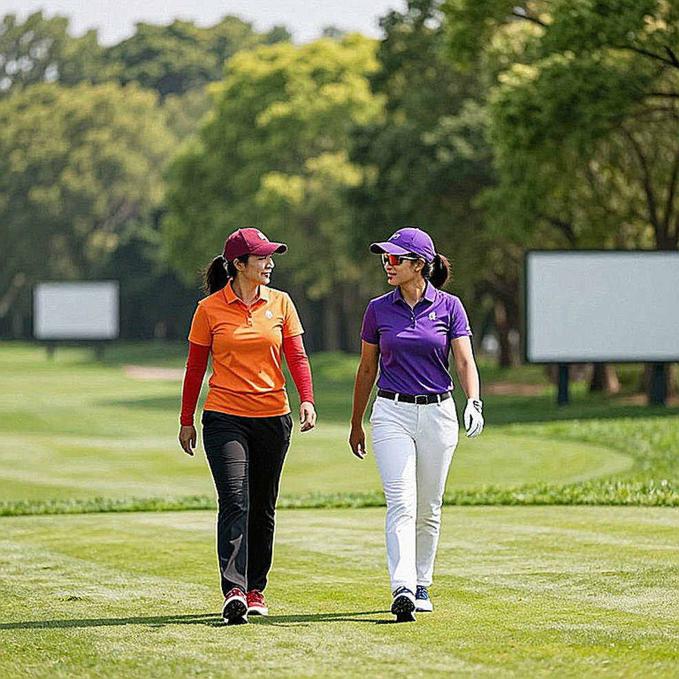 2026 Biltmore Championship: 7,249 Yards at Walnut Cove and the Precision-Iron Equation 2026 Biltmore Championship: 7,249 Yards at Walnut Cove and the Precision-Iron Equation