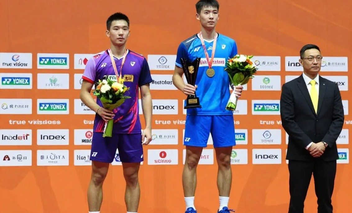 Vietnam Open 2026: Reading Nguyen Tien Minh's Qualifying Win Through Structure, Not Emotion Vietnam Open 2026: Reading Nguyen Tien Minh's Qualifying Win Through Structure, Not Emotion
