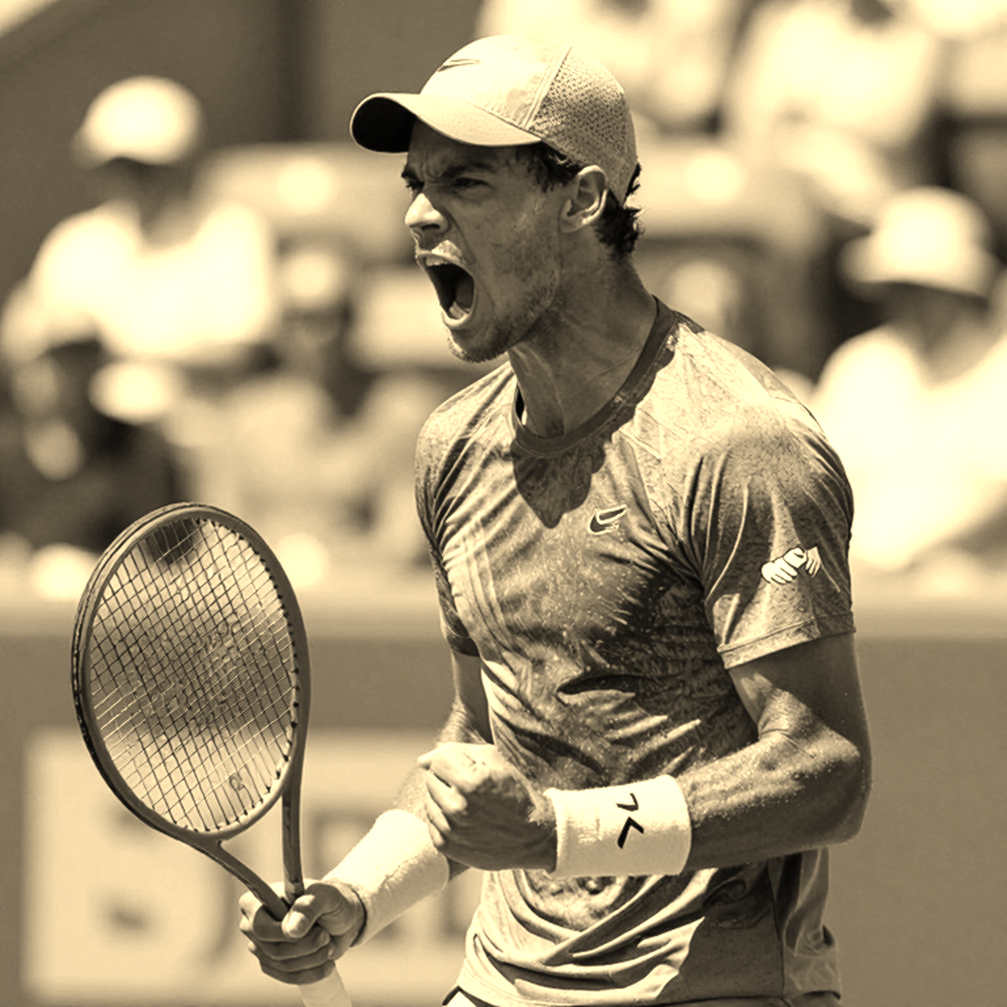 The Discipline of Zero: When a Tennis Analyst Must Learn to Say 'Not Enough Data'