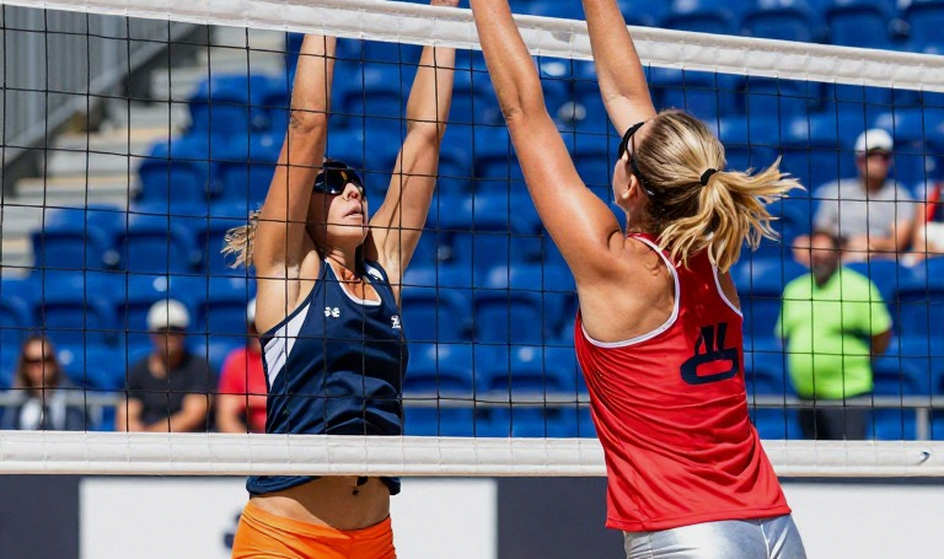 Mỹ vô địch NORCECA lần thứ 11: Trận chung kết 108-108 và những gì bảng điểm giấu kín