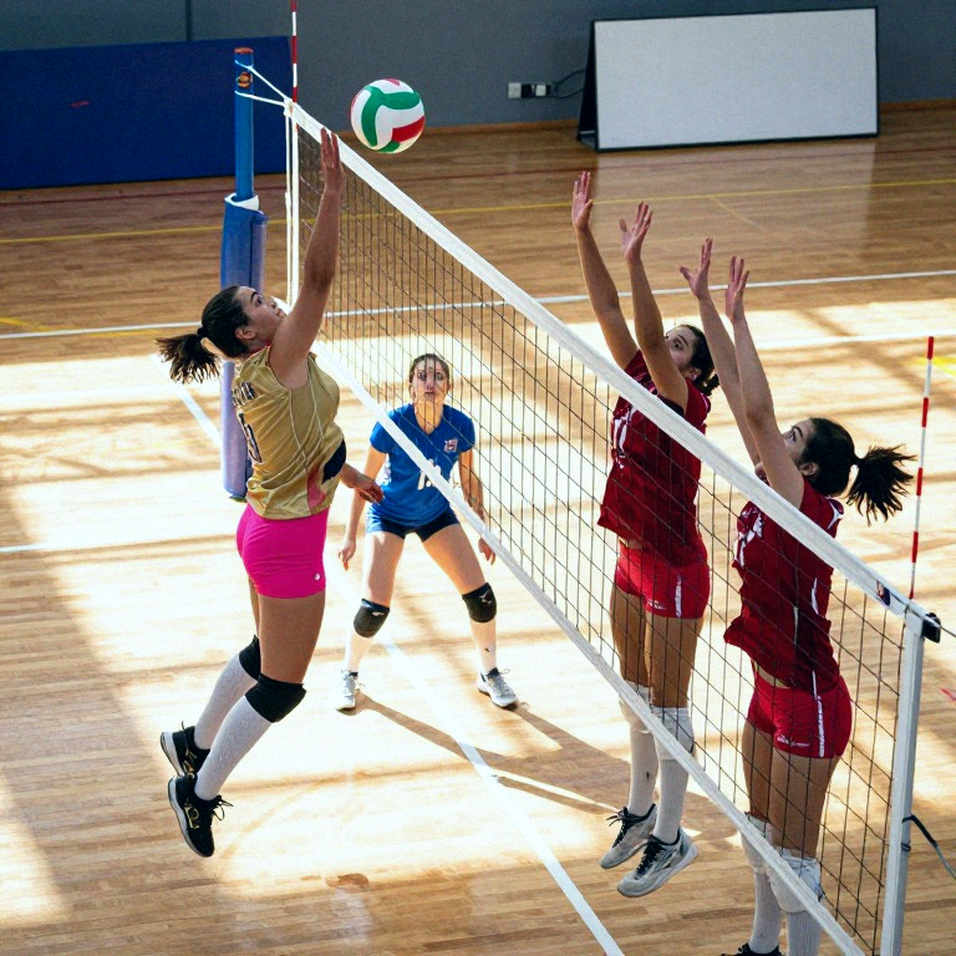 Bóng chuyền nữ Việt Nam thua Hàn Quốc 1-3 tại ASIAD 2026: Bước một là điểm gãy, tứ kết gặp Trung Quốc là bài kiểm tra thật
