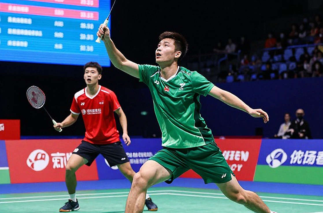 Thùy Linh nói Asiad khắc nghiệt: Huy chương và những điều kiện vô hình của cầu lông Việt Nam