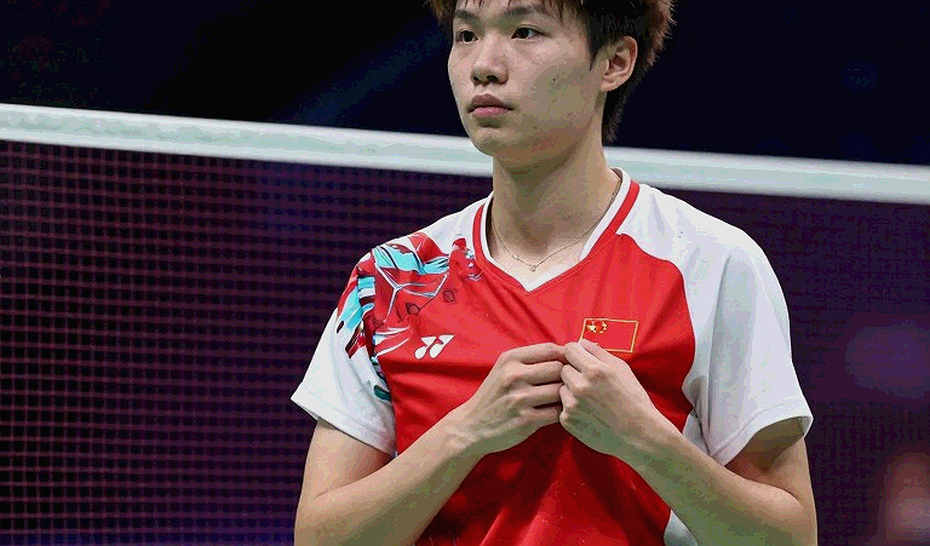 Alwi Farhan Spars With Kento Momota in Tokyo: Reading the Pre-Asian Games 2026 Session Through Data Alwi Farhan Spars With Kento Momota in Tokyo: Reading the Pre-Asian Games 2026 Session Through Data