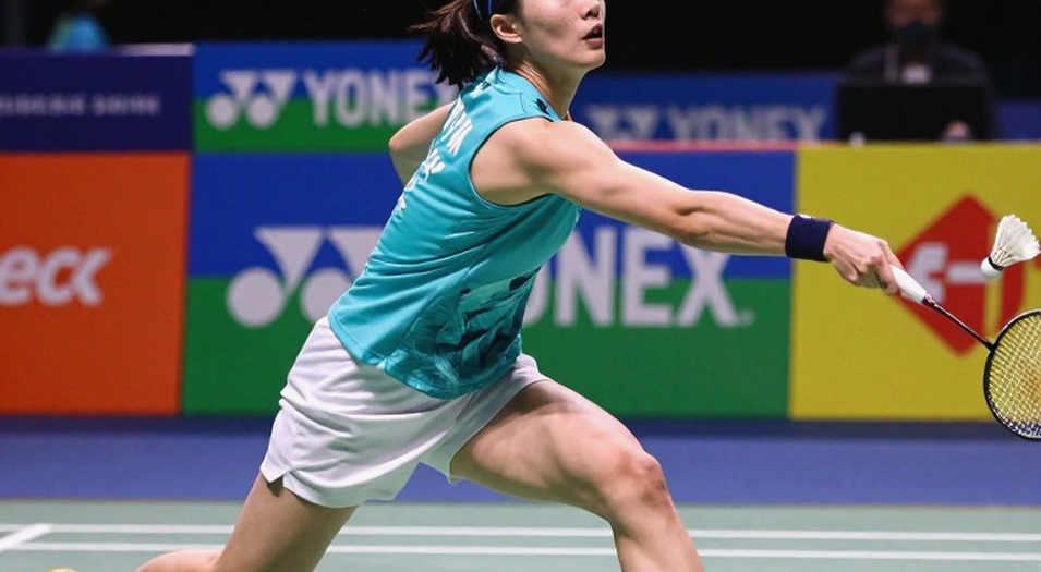 Badminton's Data Gap: When the Analysis Sheet Is Empty and the Eye Must Lead Badminton's Data Gap: When the Analysis Sheet Is Empty and the Eye Must Lead