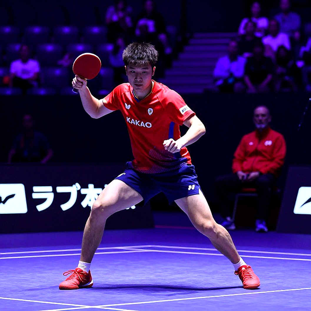 Badminton's Data Gap: When the Analysis Sheet Is Empty and the Eye Must Lead Badminton's Data Gap: When the Analysis Sheet Is Empty and the Eye Must Lead