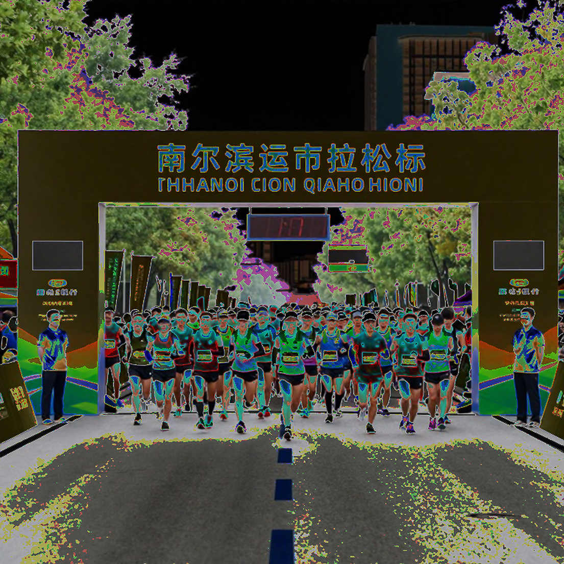 Dữ liệu trống, phân tích câm: Khi 'bản án' chấn thương không có hồ sơ Dữ liệu trống, phân tích câm: Khi 'bản án' chấn thương không có hồ sơ