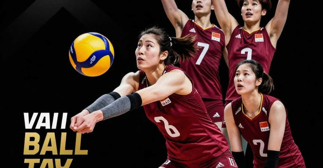 Chung kết AVP League 2026: Khi khối chặn bị cô lập, nhà vô địch bước lên từ hàng thủ