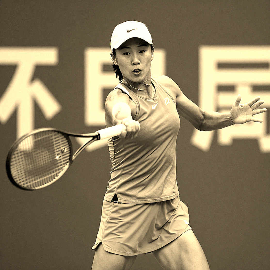 Bản phân tích tennis trống rỗng: nghề của người dám nói 'chưa đủ thông tin'
